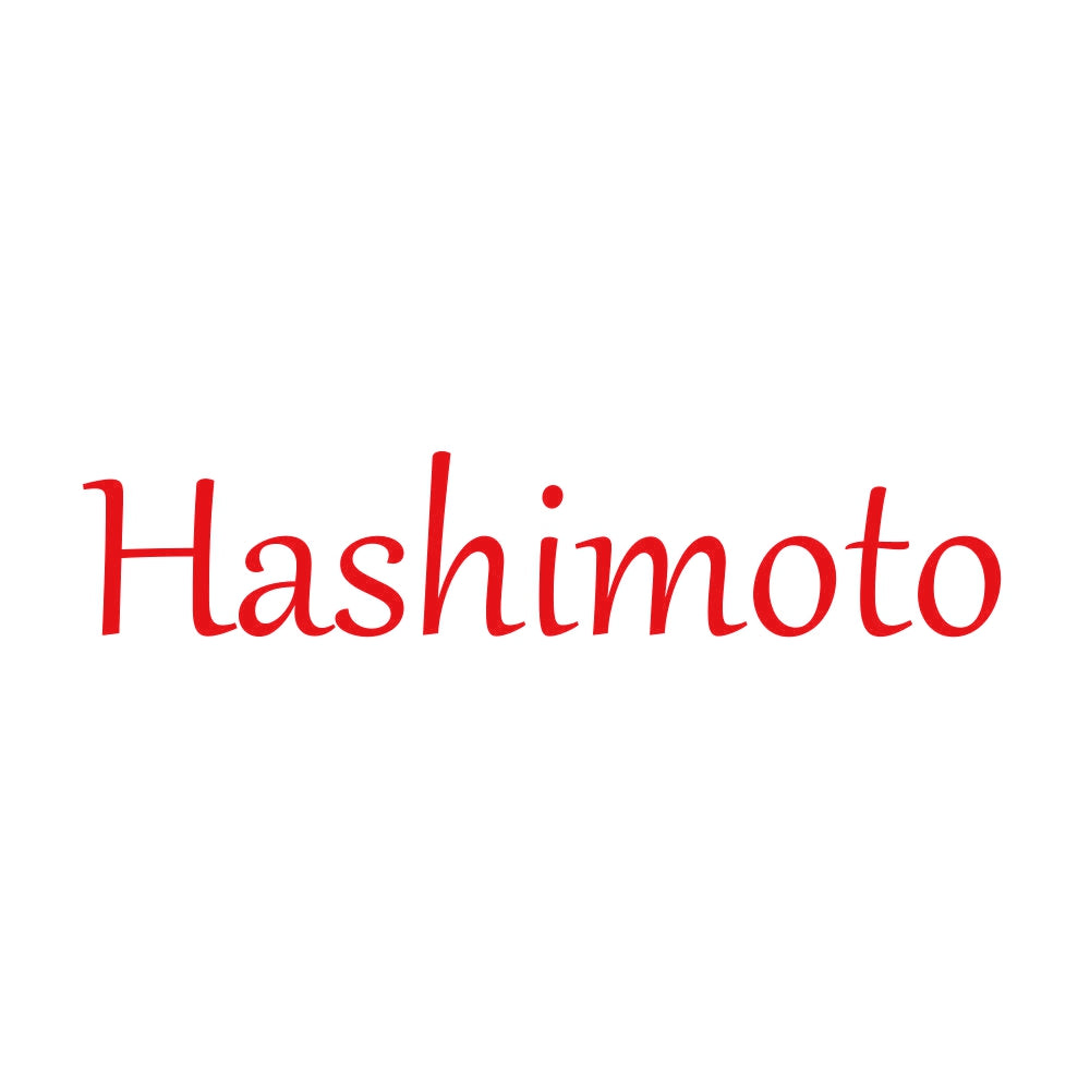 Hashimoto 8
