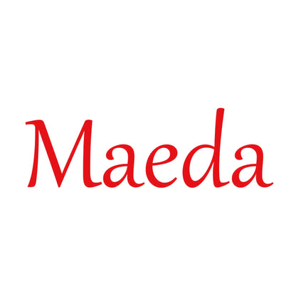 Maeda 8