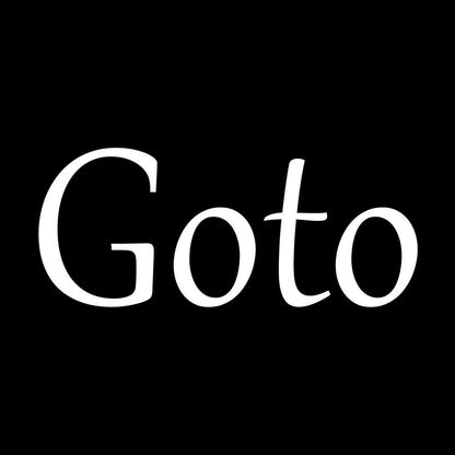 Goto 7