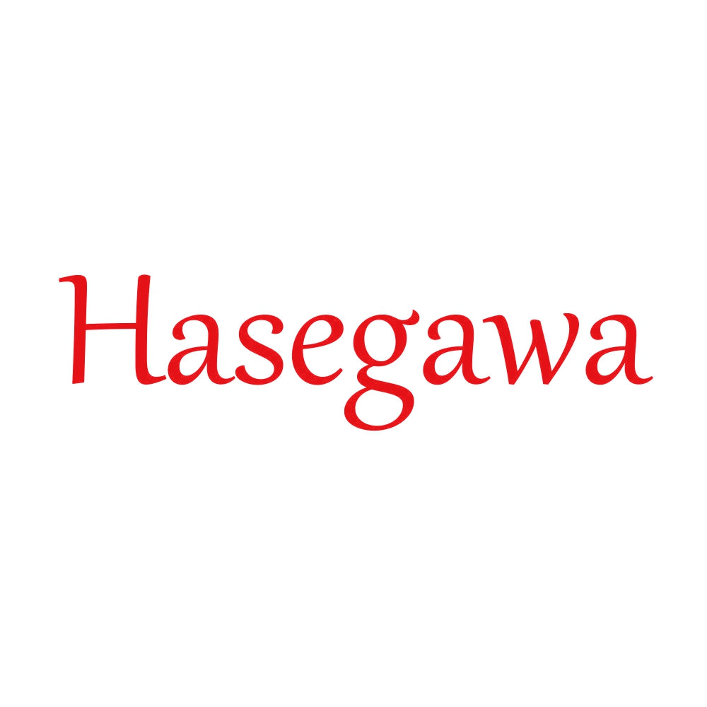 Hasegawa 8