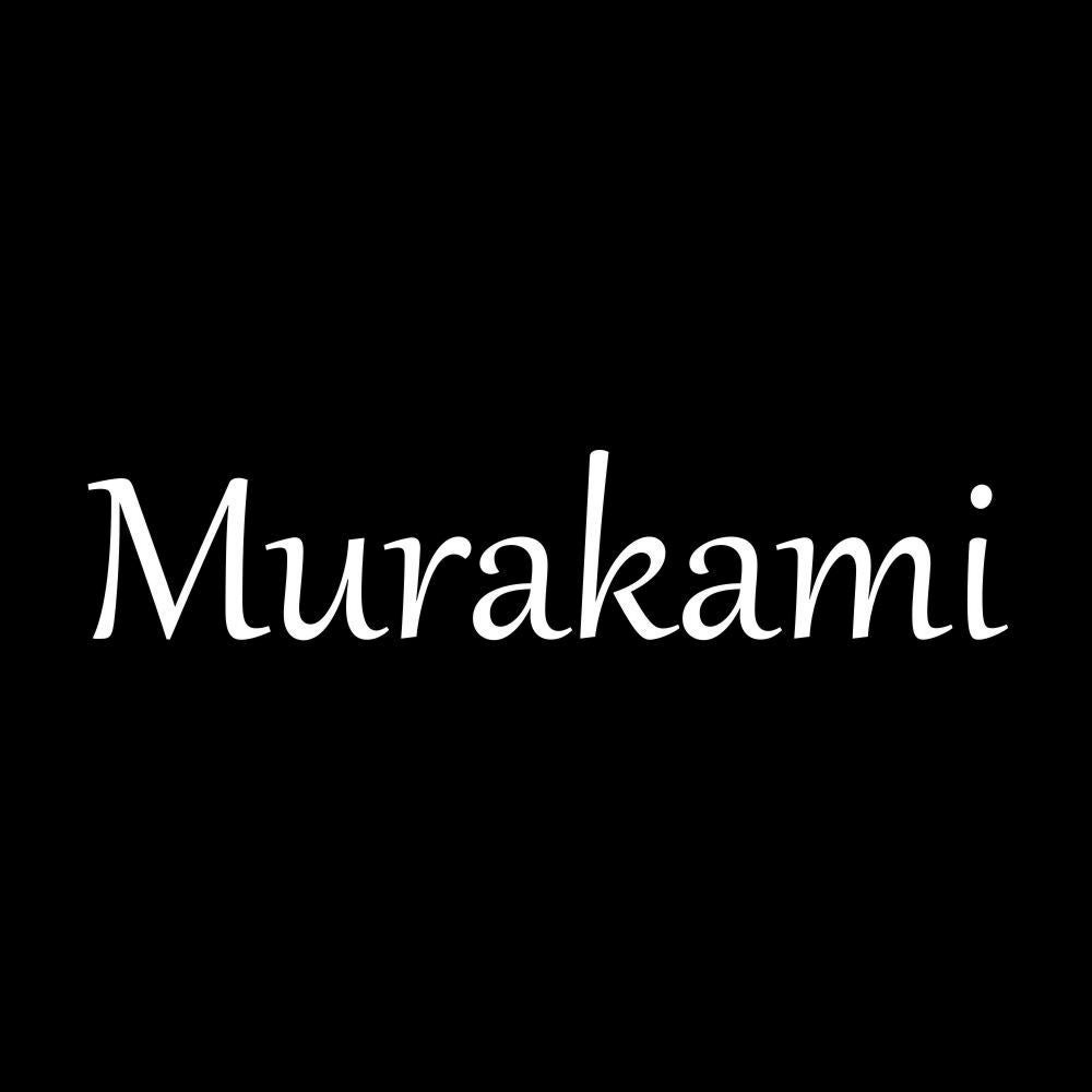 Murakami 7