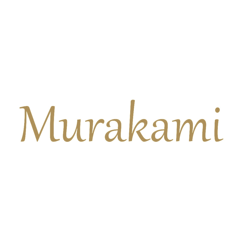Murakami 9
