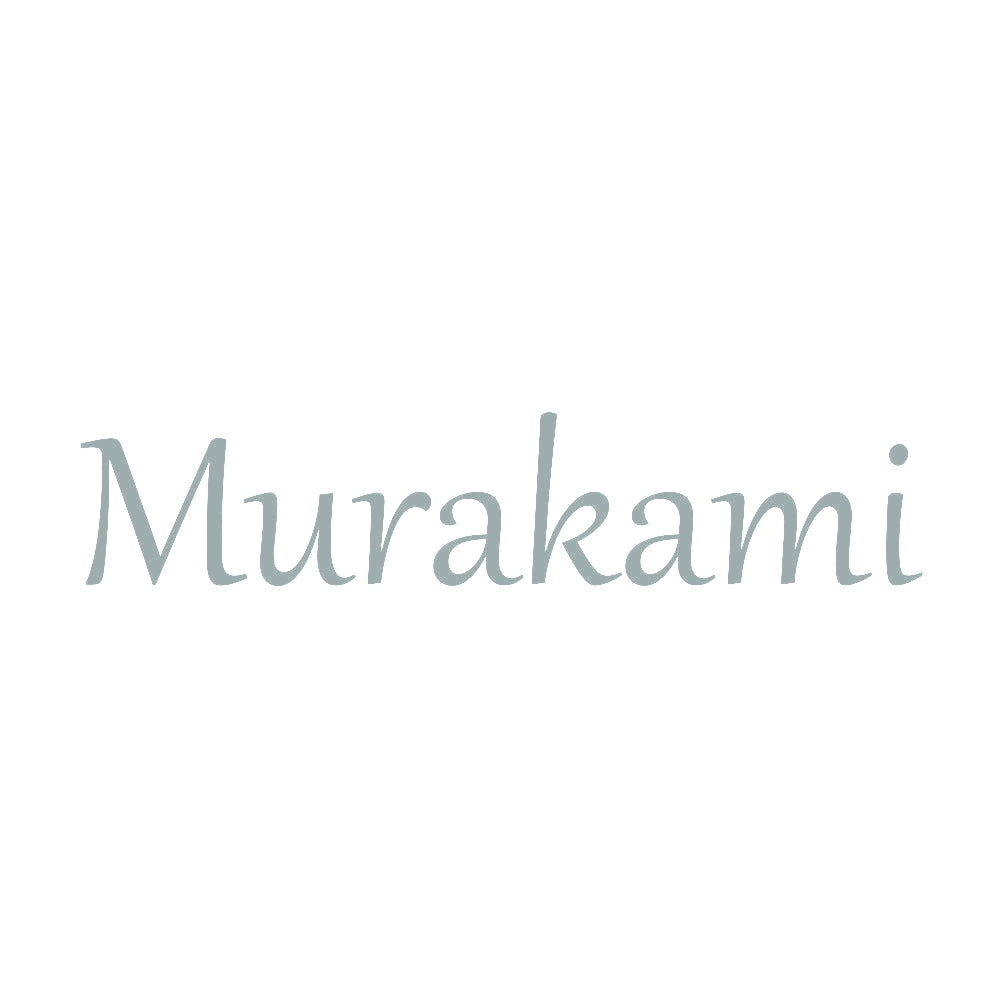 Murakami 10