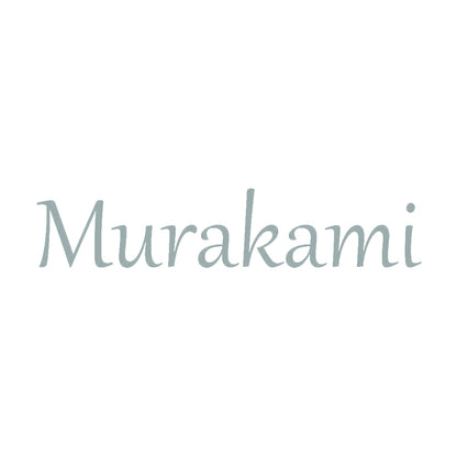Murakami 10