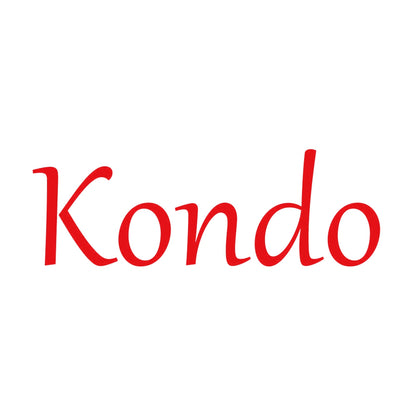 Kondo 8