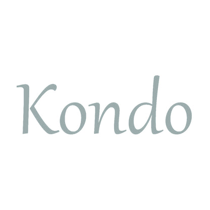 Kondo 10
