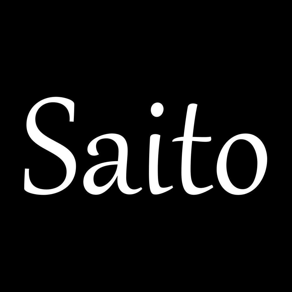 Saito 7