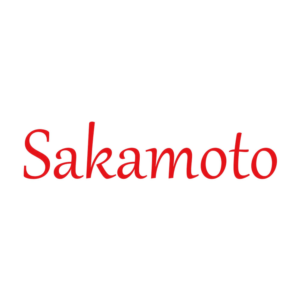 Sakamoto 8