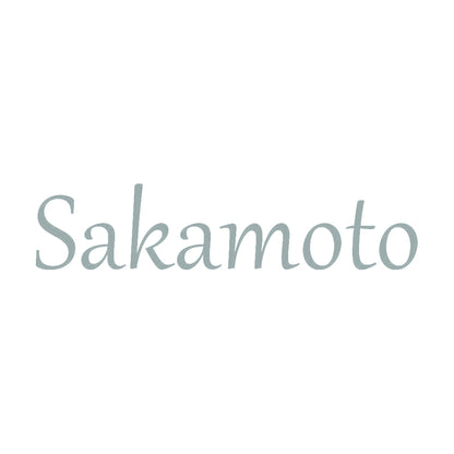 Sakamoto 10