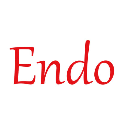 Endo 8