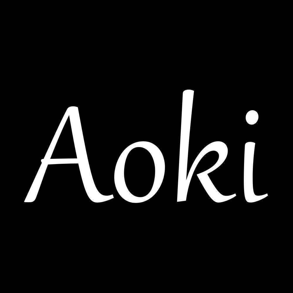 Aoki 7