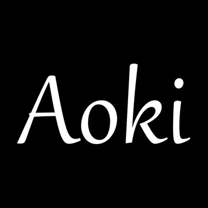 Aoki 7