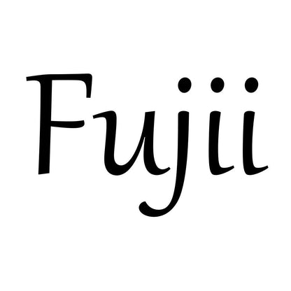Fujii