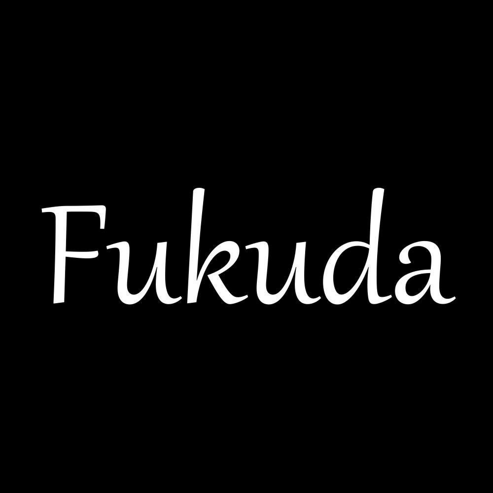 Fukuda 7