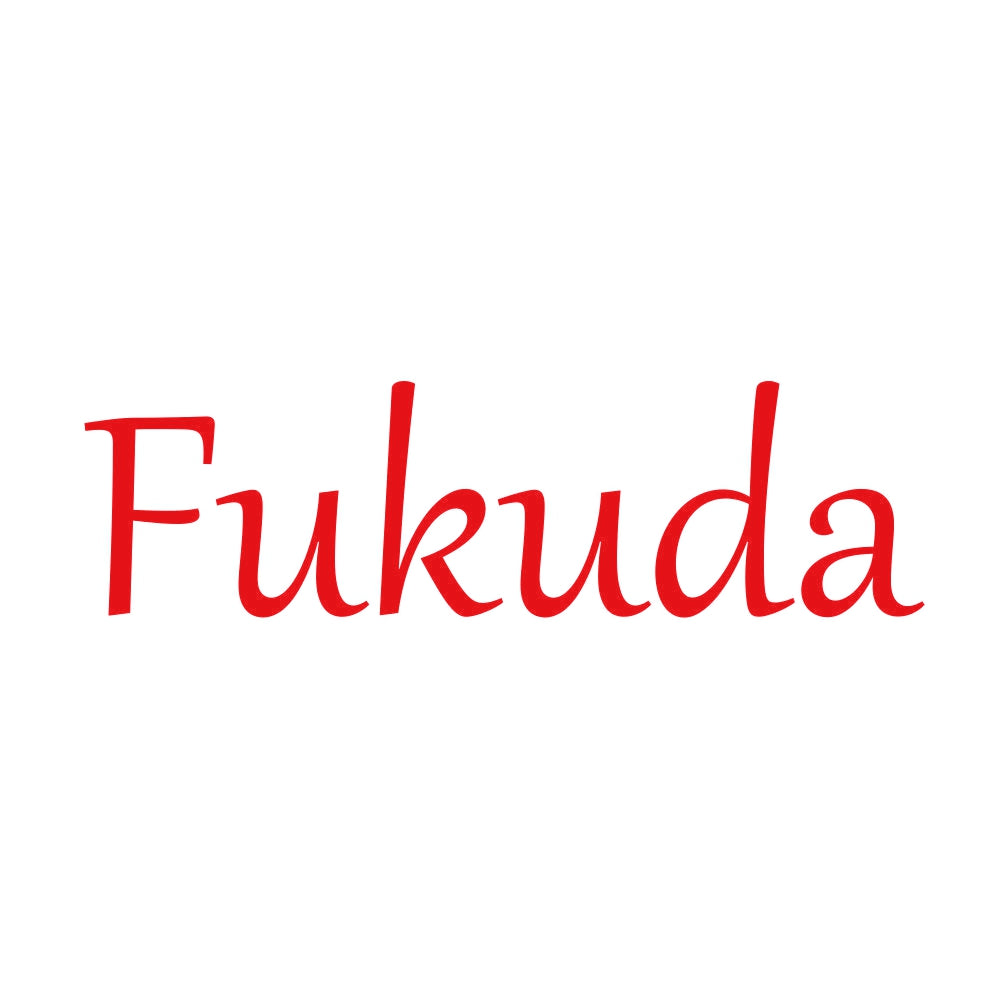 Fukuda 8