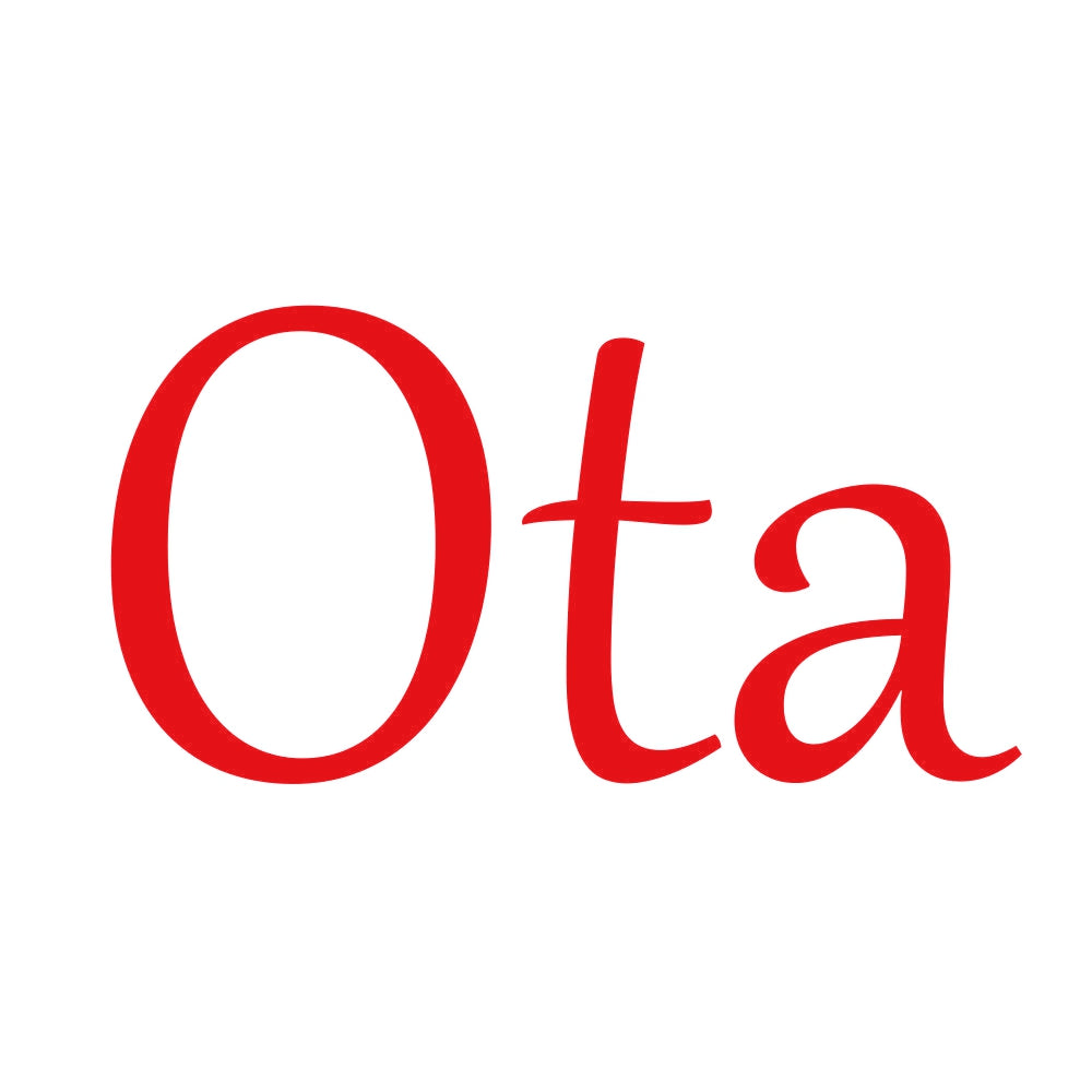Ota 8