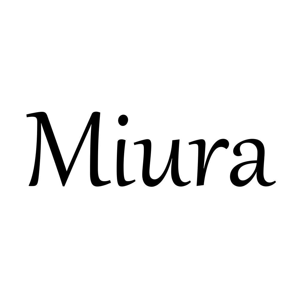 Miura