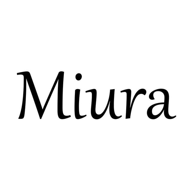 Miura