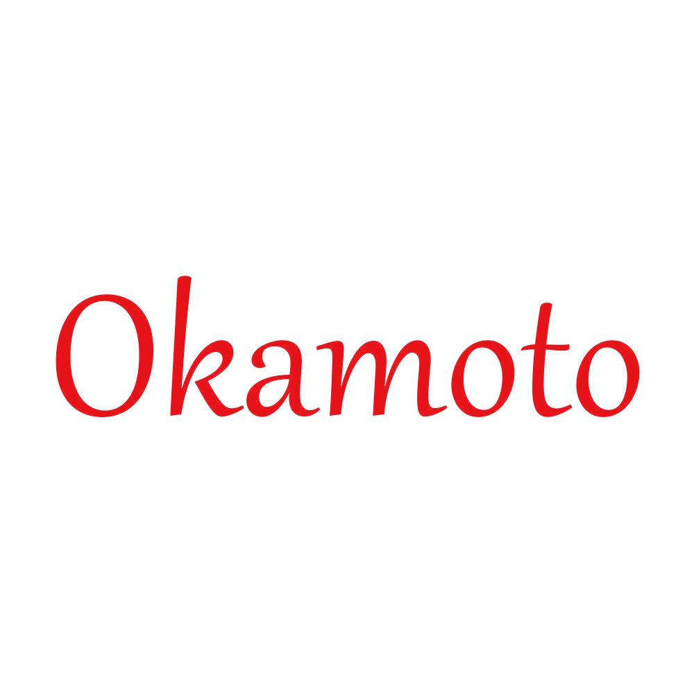 Okamoto 8