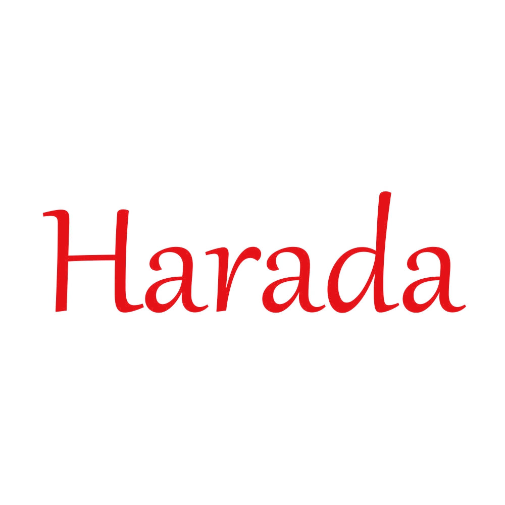 Harada 8