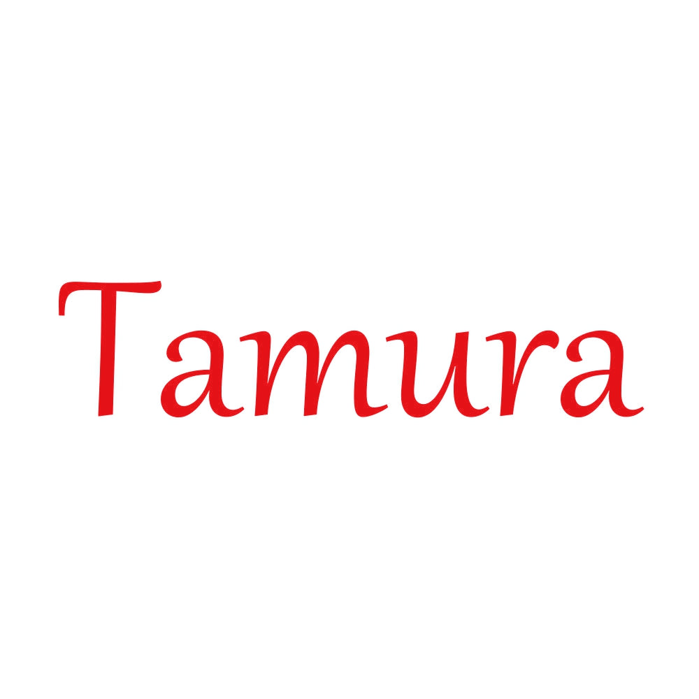 Tamura 8