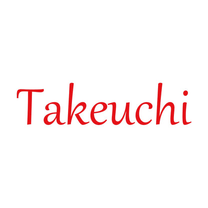 Takeuchi 8