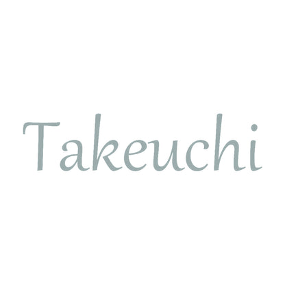 Takeuchi 10