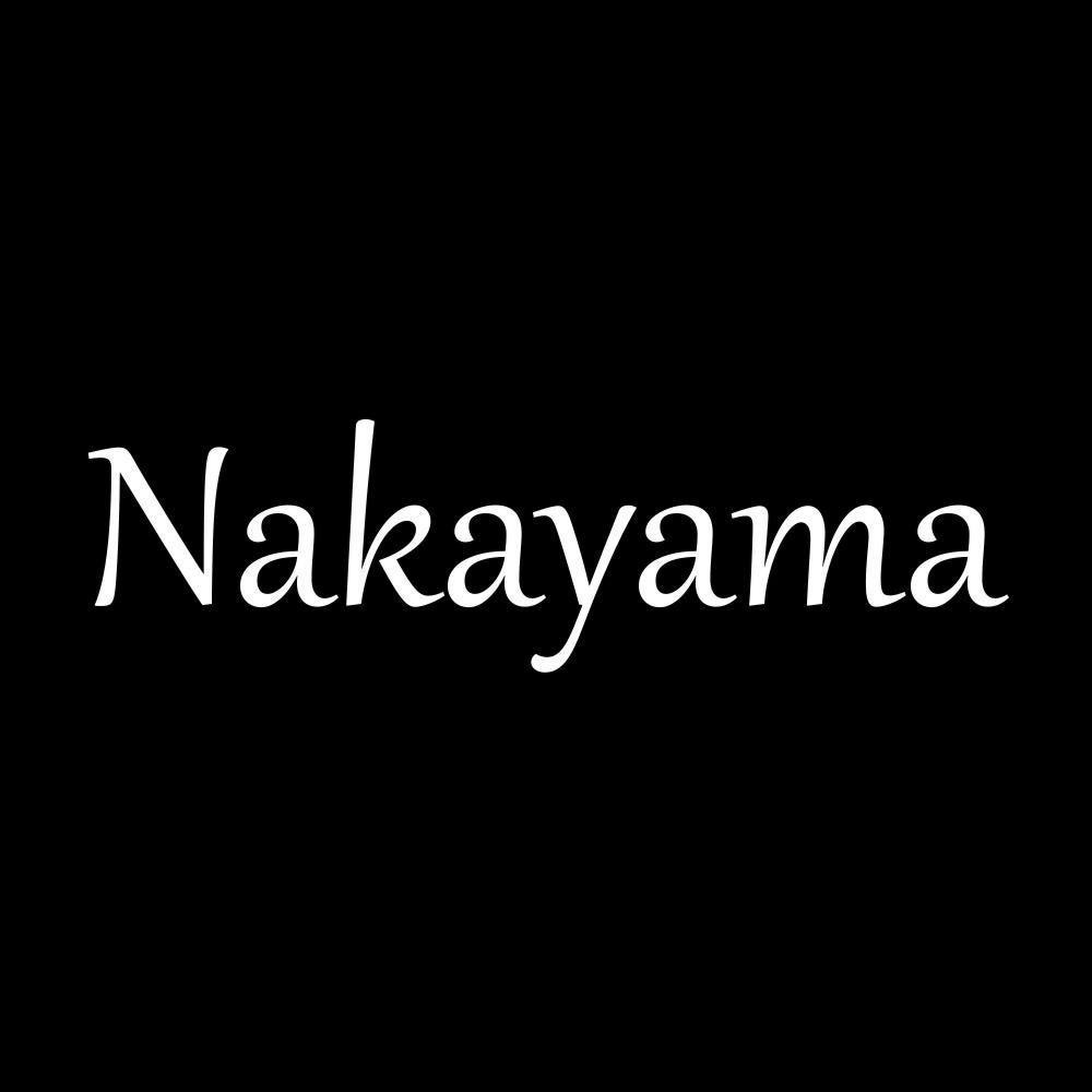 Nakayama 7