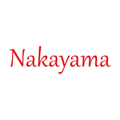 Nakayama 8