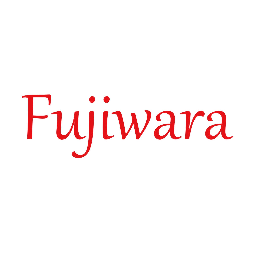 Fujiwara 8