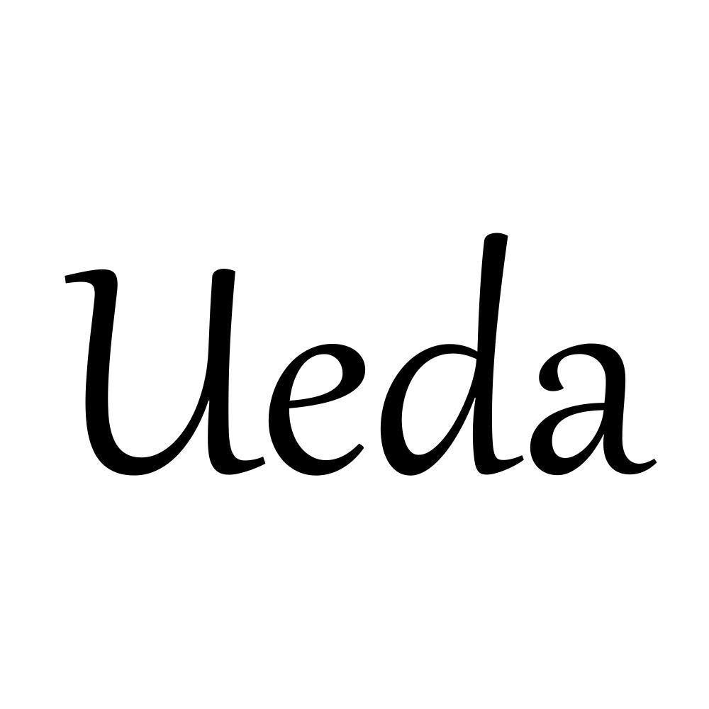 Ueda