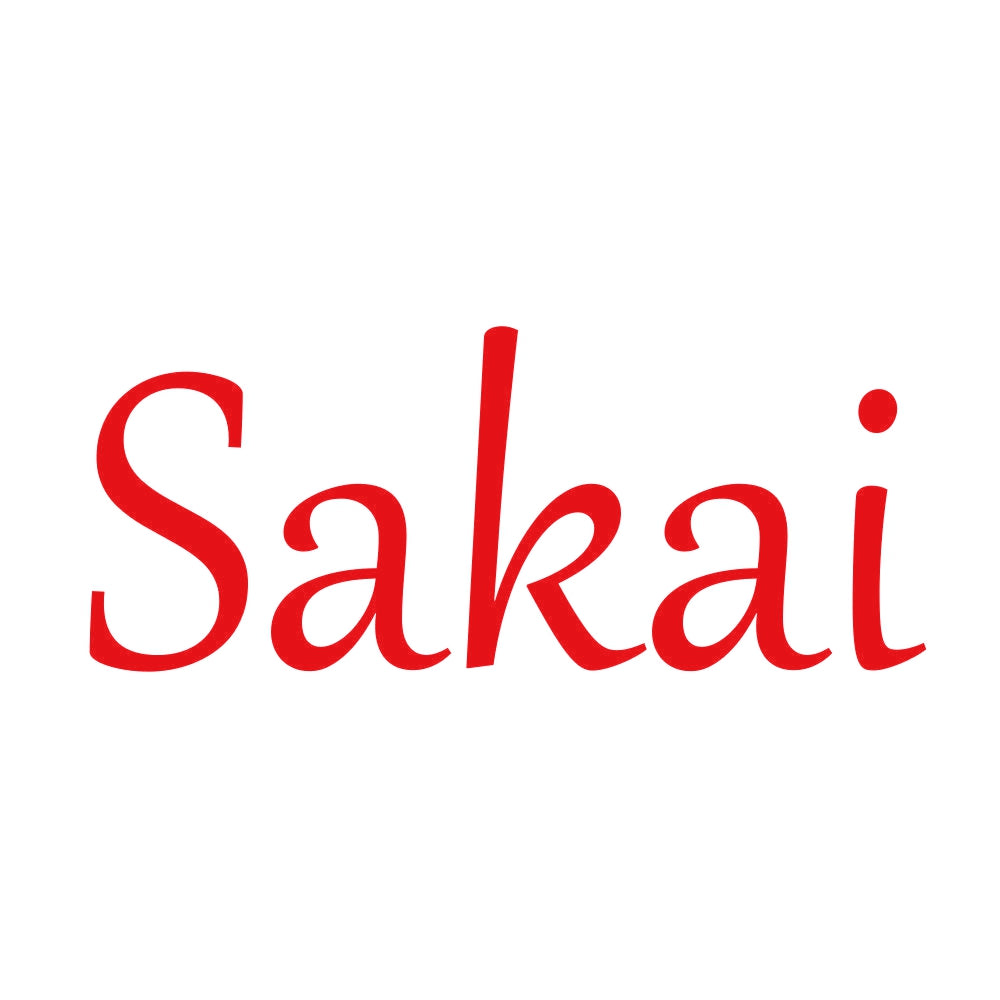 Sakai 8