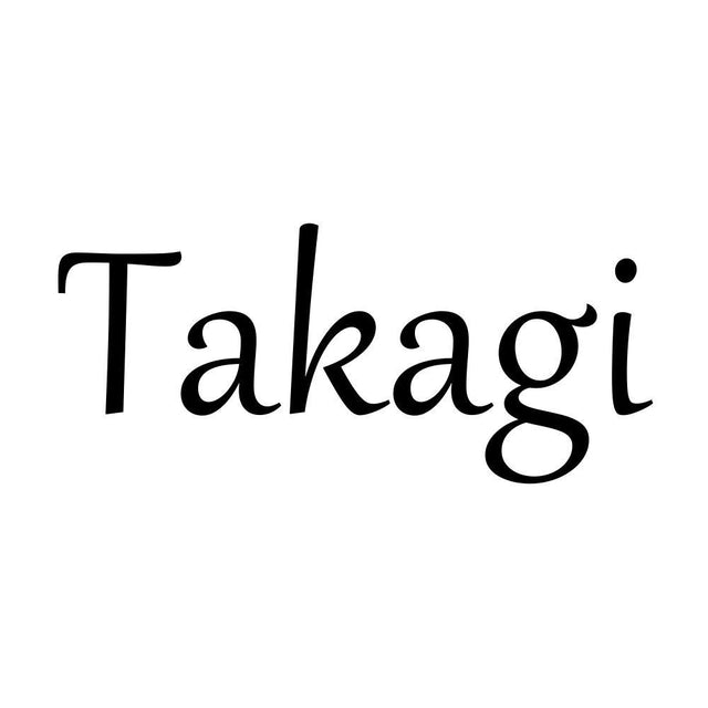 Takagi