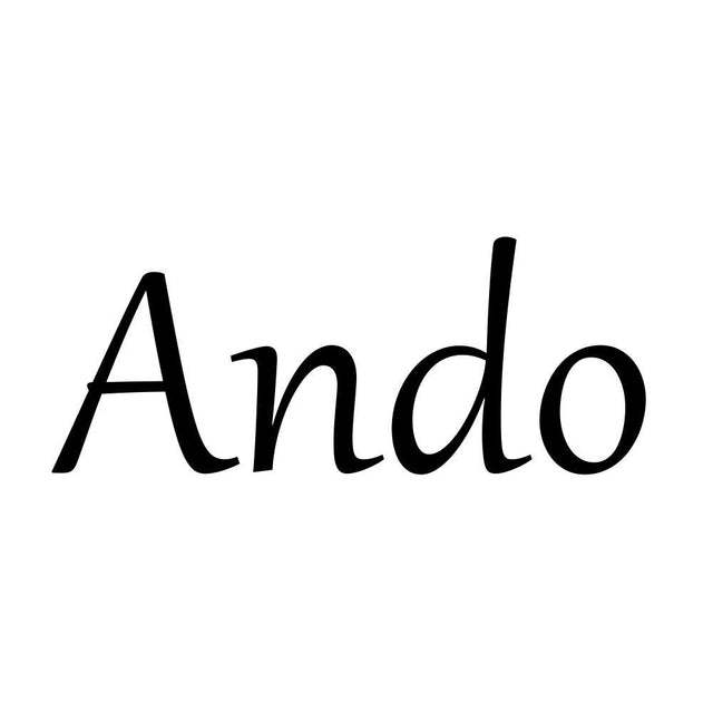 Ando