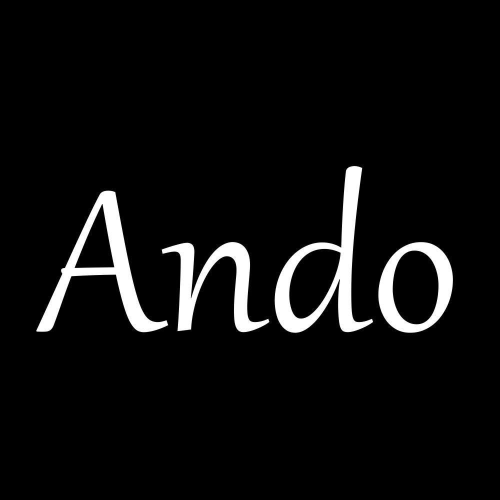 Ando 7