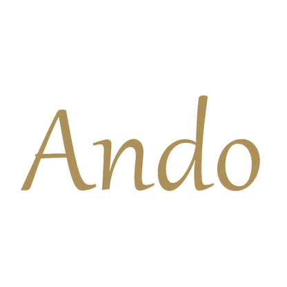 Ando 9