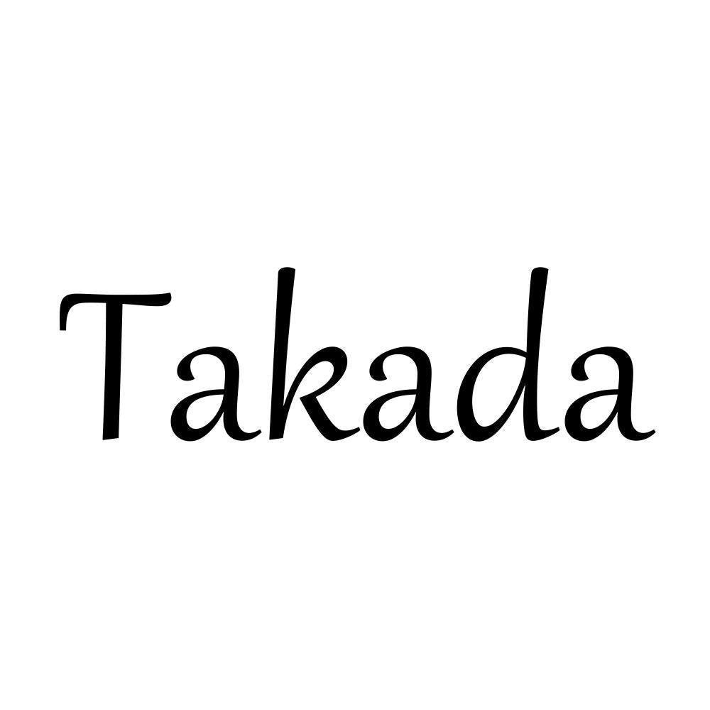 Takada