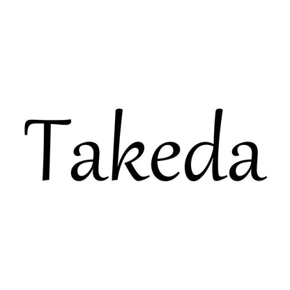 Takeda