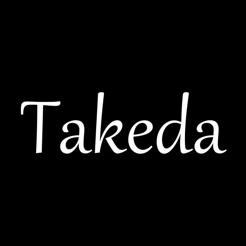 Takeda 7