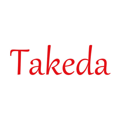 Takeda 8