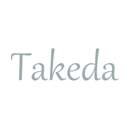 Takeda 10