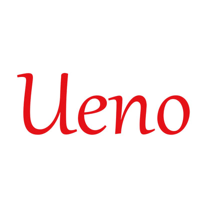 Ueno 8