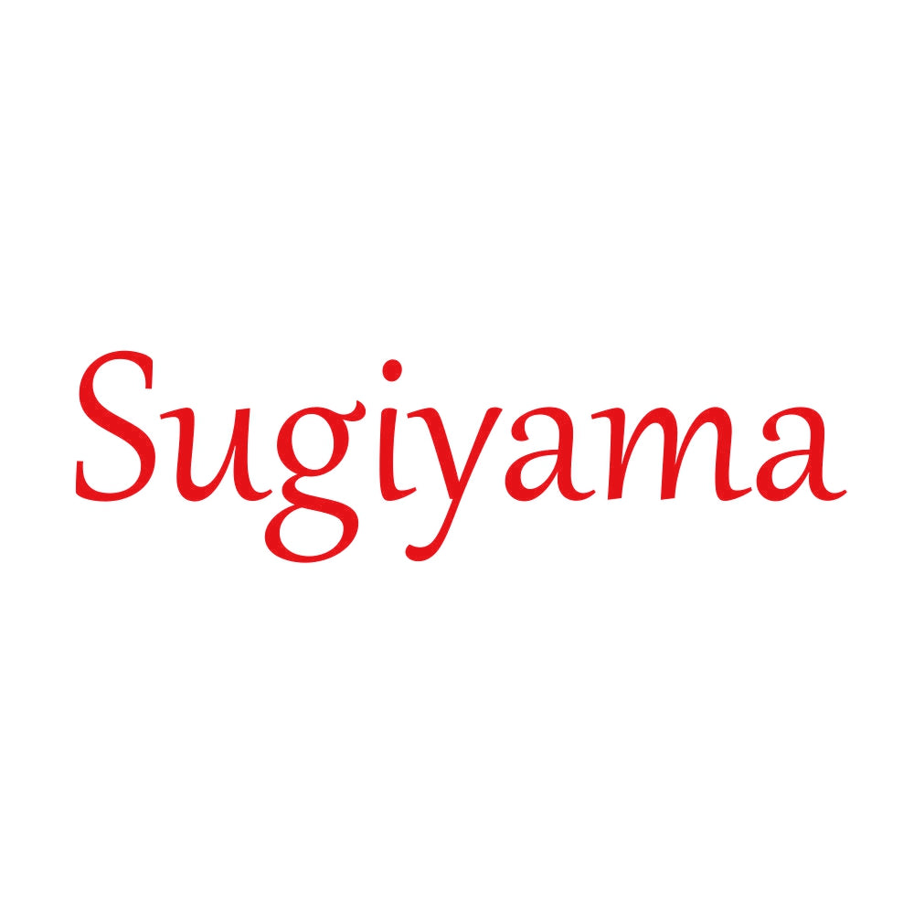 Sugiyama 8