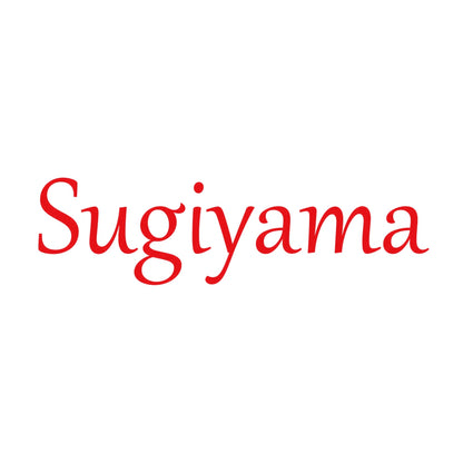 Sugiyama 8