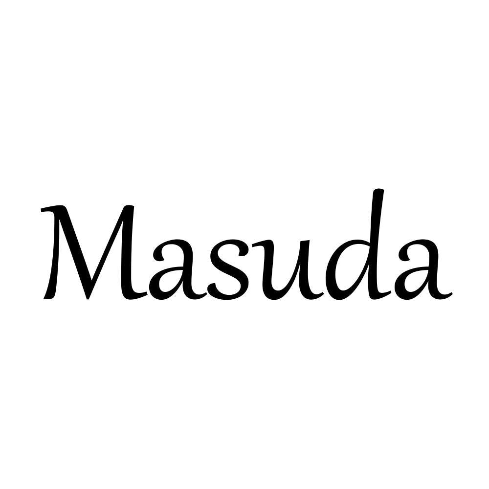 Masuda