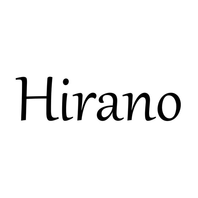 Hirano