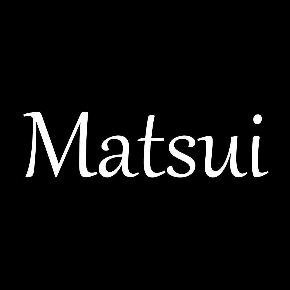 Matsui 7