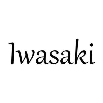 Iwasaki