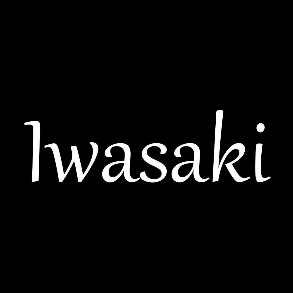 Iwasaki 7