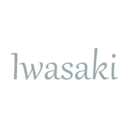 Iwasaki 10
